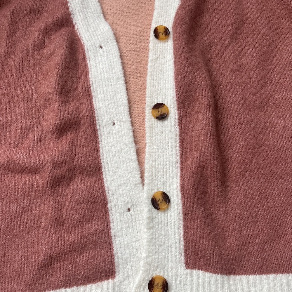 BIBI cardigans size small - Picture 2 of 4
